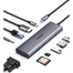 UGREEN 15601 USB-C Multifunction 10-in-1 Adapter CM498 image