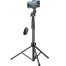 UGREEN 15609 Tripod Stand 1.7m With Bluetooth Remote For selfie Livestream and Others LP680 image