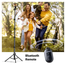 UGREEN 15609 Tripod Stand 1.7m With Bluetooth Remote For selfie Livestream and Others LP680 image