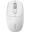 UGREEN 15629 3 Modes Mouse White MU103 image