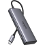 UGREEN 15852 Revodok 206 6-in-1 USB-C Docking Station CM498 image