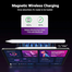 UGREEN 15910 Smart Stylus Pen for iPad With Magnetic Wireless Charging LP653 image