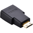 UGREEN 20106 Micro HDMI Male to HDMI Female Adapter (Black) image