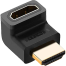 UGREEN 20109 HDMI Male to Female Adapter Down HD112 image