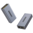 UGREEN 20119 USB3.0 A/F to A/F Adapter Aluminum Case US381 image