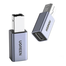 UGREEN 20120 USB2.0 USB-C/F to USB2.0 B/M Adapter Aluminum Case US382 image