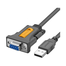 UGREEN 20201 USB to DB9 RS-232 Adapter Cable 1.5m CR104 image