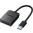 UGREEN 20250 USB 3.0 Card Reader TF Plus SD CR127 image