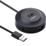 UGREEN 20277 USB 2.0 Hub 4 Ports 1m (Black) CR106 image