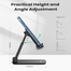 UGREEN 20435 Foldable Phone Stand (Black) LP373 image