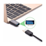 UGREEN 20808 USB-C to USB 3.0 A Female Adapter (Black) US173 image
