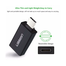 UGREEN 20808 USB-C to USB 3.0 A Female Adapter (Black) US173 image