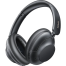UGREEN 25255 HiTune Max5 Black Hybrid Active Noise-Cancelling Headphones HP202 image