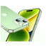 UGREEN 25393 Crystal Transparent Enhanced Protective Case for iPhone15 Plus 6.7-inch LP730 image