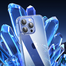 UGREEN 25395 Crystal Transparent Enhanced Protective Case for iPhone15 Pro Max 6.7-inch LP732 image