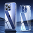 UGREEN 25395 Crystal Transparent Enhanced Protective Case for iPhone15 Pro Max 6.7-inch LP732 image