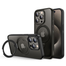 Ugreen 25533 Kickstand and Magnetic Protective Case for iPhone 15 Pro Max 6.7-inch LP764 image