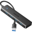 UGREEN 25851 4-Port USB 3.0 Hub CM219 image