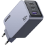 UGREEN 25874 Nexode Pro 100W 3-Port GaN Fast Charger Set EU X757 image