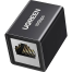 UGREEN 25964 RJ45 Coupler Black NW261 image
