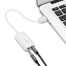 UGREEN 30143 USB 2.0 External Sound Adapter (White) US205 image