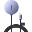 UGREEN 30233 Magnetic Wireless Charger 15W Max CD245 image