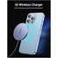 UGREEN 30233 Magnetic Wireless Charger 15W Max CD245 image