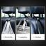 UGREEN 30337 Car Seat Hanger(Black) image