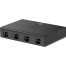 UGREEN 30346 USB 2.0 Sharing Switch 4x1 (Black) image