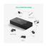 UGREEN 30357 2-Port USB KVM Switch Box ABS Case CM595 image