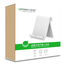 UGREEN 30485 Multi-Angle Adjustable Portable Stand for iPad (White) LP115 image