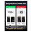 UGREEN 30715 PCIe 4.0(16×) to M.2 NVMe Expansion Card CM465 image
