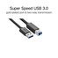 UGREEN 30753 USB 3.0 AM to BM Print Cable 1m (Black） US210 image