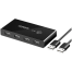 UGREEN 30767 2 In 4 Out USB 2.0 Sharing Switch Box US216 image