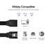 Ugreen 30797 Angled SATA 3 Data Cable 0.5m image