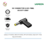 UGREEN 35067 DC Connector for Acer Laptops (5.5×1.7mm) X377 image