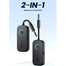 UGREEN 35222 Bluetooth Audio Receiver Transmitter CM672 image