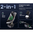 UGREEN 35316 2-in-1 Magnetic Wireless Charger W702 image