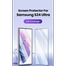 UGREEN 35439 HD Screen Protector with Installation Frame for Samsung Galaxy S24 2-Pack SP515 image