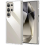 UGREEN 35917 Classy Transparent Protective Case for Samsung Galaxy S24 Ultra ( Transparent) LP820 image