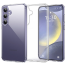 UGREEN 35974 Classy Transparent Protective Case for Samsung Galaxy S24 LP830 image