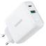UGREEN 38W USB-C Wall Charger EU (White) image