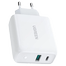 UGREEN 38W USB-C Wall Charger EU (White) image
