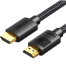 UGREEN 40101 4K HDMI Cable Male to Male Braided 2m HD119 image