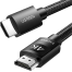 UGREEN 40103 4K HDMI Cable Male to Male Braided 5m HD119 image