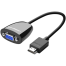 Ugreen 40253 HDMI to VGA Converter (No Audio) image