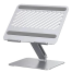 UGREEN 40291 Adjustable Laptop Stand (Silver) LP339 image