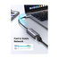UGREEN 40322 USB-C Gigabit Ethernet Adapter CM483 image