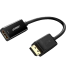 UGREEN 40363 DisplayPort to HDMI Female Converter 4K*2K MM137 image