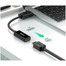 UGREEN 40363 DisplayPort to HDMI Female Converter 4K*2K MM137 image
